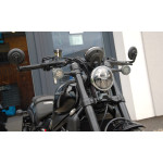 CFMOTO 450CL-C