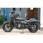 CFMOTO 450CL-C RED