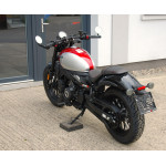 CFMOTO 450CL-C RED