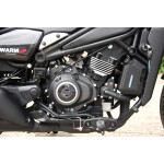 CFMOTO 450CL-C RED
