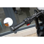 CFMOTO 450CL-C RED