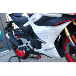 CFMOTO 450SR