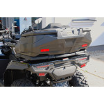 CFMOTO Gladiator X520A BLACK