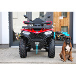 CFMOTO Gladiator X520A 