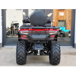 CFMOTO Gladiator X520A 