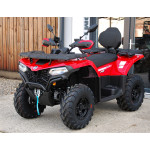 CFMOTO Gladiator X520A 
