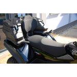 CFMOTO Gladiator X520A 
