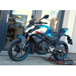CFMOTO 450NK