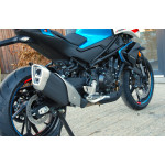 CFMOTO 450NK