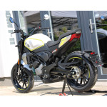 CFMOTO 300CL-X