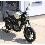 CFMOTO 300CL-X