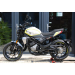 CFMOTO 300 CL-X WHITE