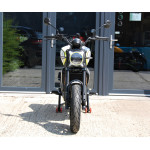 CFMOTO 300 CL-X WHITE
