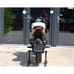 CFMOTO 300 CL-X WHITE