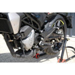 CFMOTO 300 CL-X WHITE