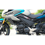 CFMOTO 125NK