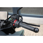CFMOTO 125NK