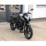 CFMOTO 125NK BLACK