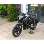 CFMOTO 125NK BLACK