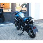 CFMOTO 125NK BLUE