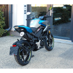 CFMOTO 125NK BLUE