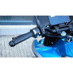 CFMOTO 125NK BLUE