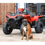 Polaris Sportsman 570