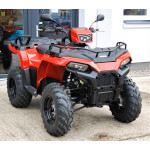 Polaris Sportsman 570 ORANGE