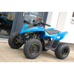 CFMOTO X110LE