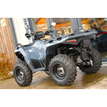 Polaris Sportsman 570 GREY