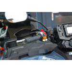 Polaris Sportsman 570 GREY