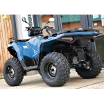Polaris Sportsman 570 BLUE