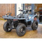 Polaris Sportsman 570 EPS ORANGE