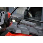 Polaris Sportsman 570 EPS ORANGE