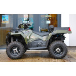 Polaris Sportsman X2 570 EPS