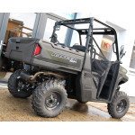 Polaris Ranger 570