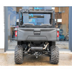 Polaris Ranger 570
