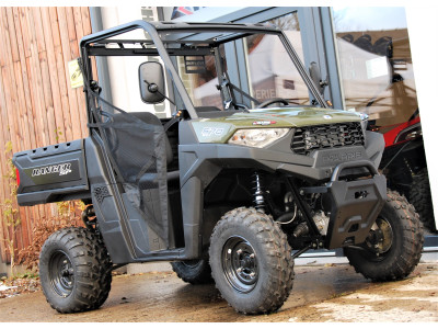 Polaris Ranger 570 EPS