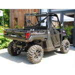 Polaris Ranger Diesel HD EPS Deluxe