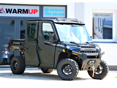 Polaris Ranger Crew FS 1000-6 EPS