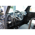 Polaris Ranger Crew FS XP 1000-6 EPS