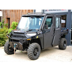 Polaris Ranger Crew FS 1000-6 EPS