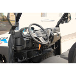 Polaris Ranger XP Kinetic Premium