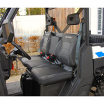 Polaris Ranger XP Kinetic Premium