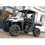 Polaris Ranger XP Kinetic Ultimate