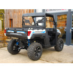 Polaris Ranger XP Kinetic Ultimate