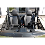Polaris Ranger 150