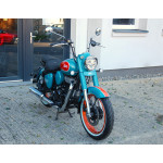 Royal Enfield Goan Classic 350