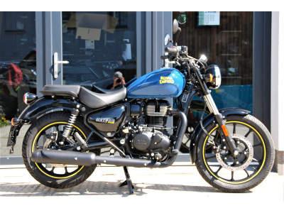 Royal Enfield 350 Meteor