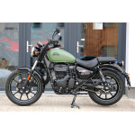 Royal Enfield 350 Meteor
